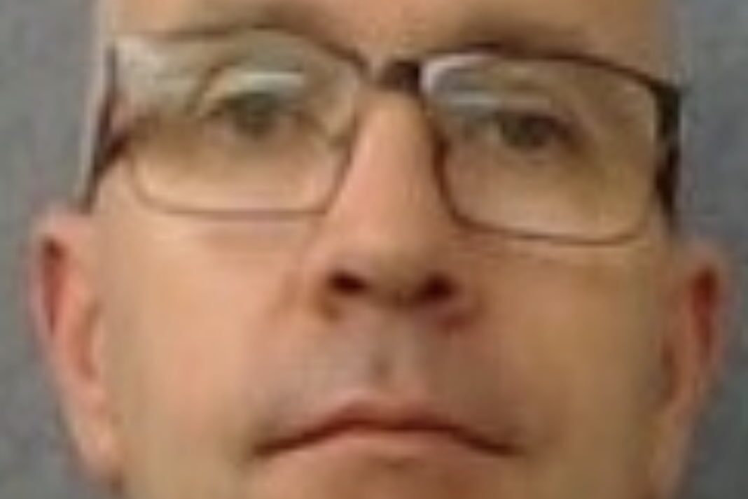 Duntroon search for missing man